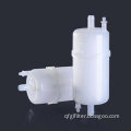 0.22um 0.45micro PTFE Capsule Filter for laboratory